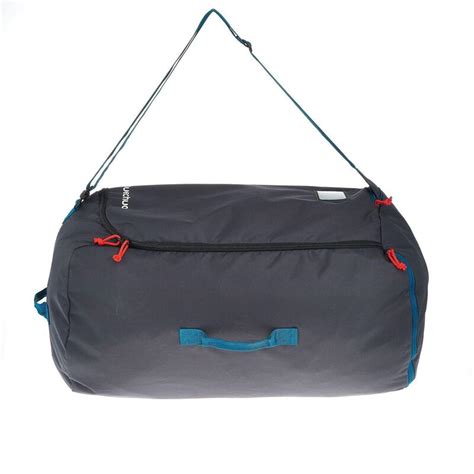 vliegtuighoes decathlon